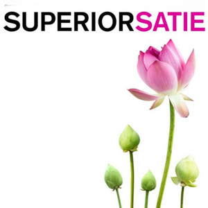 Superior Satie