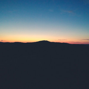 Sunset by Cyter