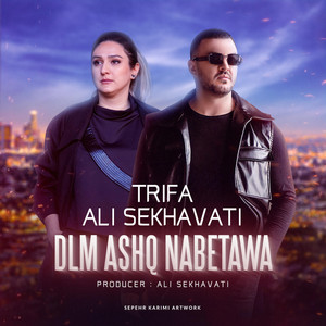 Ali Sekhavati - Dlm Ashq Nabetawa