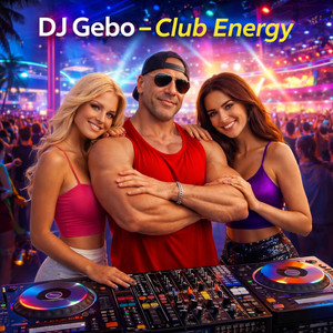 Club Energy (Intro)