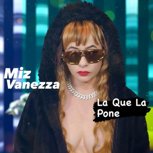 Miz Vanezza | Spotify