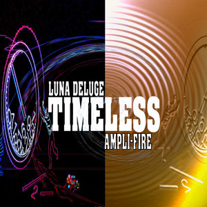 Portada de Timeless