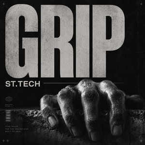 Grip by ST. Tech