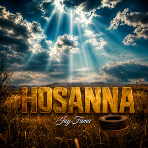 HOSANNA by jay fama