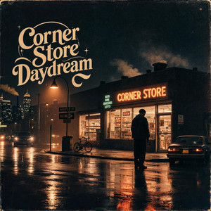 Corner Store Daydream by Bull Lao