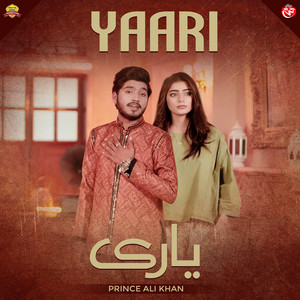 Prince Ali Khan - Yaari