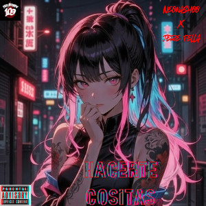 Hacerte cositas by Neonashoo