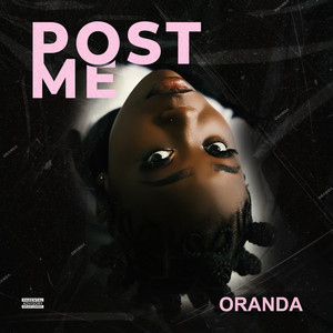 Post Me by Oranda