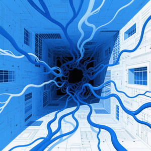 ARQUITECTURA MENTAL by tomas57