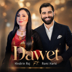 Le kachike by Hindirîn Roj, Romi Harki