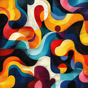 Funk with Soft Hands by Neon Shuffle Quartet