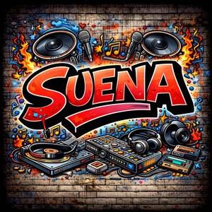 Suena by Dj Demente21
