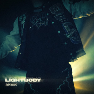 Chronic Lights by Red Banzino