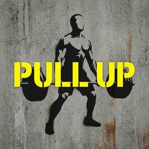 Pull Up by Lex Mahar