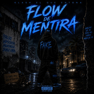 flow de mentira by klash el que entona