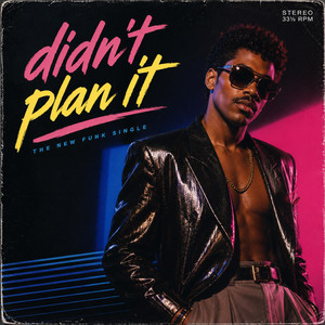 Didn t plan it by Sweety Funk