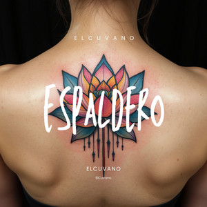 Espaldero by ElCuvano