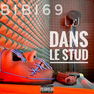 Portada de Dans le stud