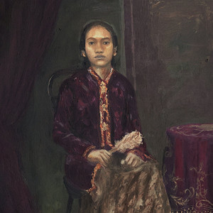 Talaah by Basajan