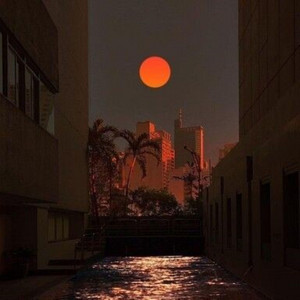 Step Close When The Lights Start Fading by Houseys