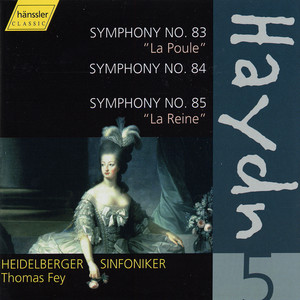 クラシック Joseph Haydn The CompleteSymphonies 37CD Haydn: Complete Symphonies, Vol. 5 - Album by Franz Joseph Haydn