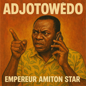 EMPEREUR AMITON STAR - Adjotowédo