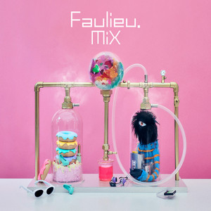 Faulieu. - Hatsukoi Moment