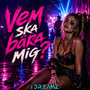 Vem ska bära mig? by iDreamz
