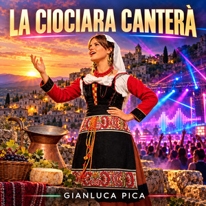 La Ciociara Canterà