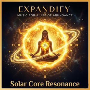 Expandify - Solar Core Resonance