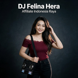 Affiliate Indonesia Raya by DJ Felina Hera