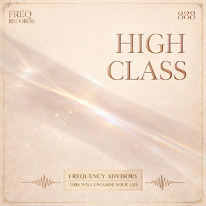 High Class cover art