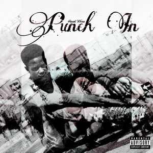 Punch In by Real VTea