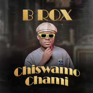 B ROX - Chiswamo chami