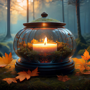 Unity by Tizl Ambient