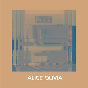 Rotator by Alice Olivia