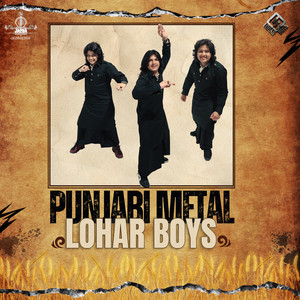 Bhari Jawani by Lohar Boys, Roach Killa