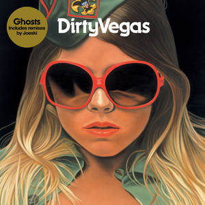 Portada de Ghosts