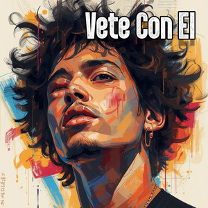 Vete Con El by 4forti