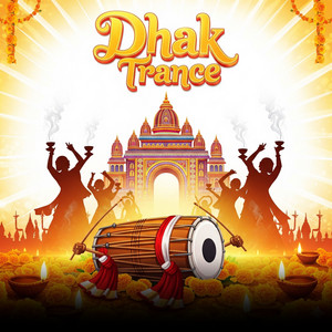 O Ponkoj - Dhak Trance