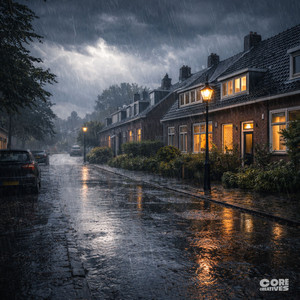 Core Sleep artist photo