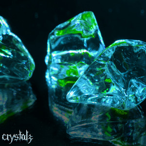 Crystals - Sped Up by Isolate.exe
