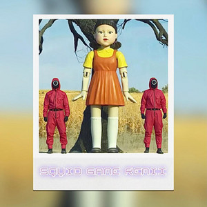 Abtinbeatmaker - Squid Game Beat