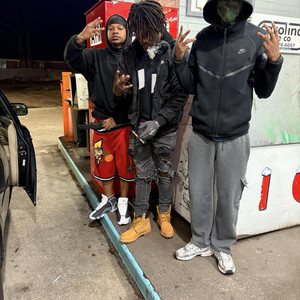 U Nggas Kno Dat by daunofr
