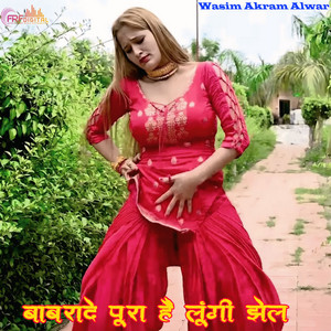 बाबरादे पूरा है लूंगी झेल by Sakir Rupadiya, Sahin Khan Mewati