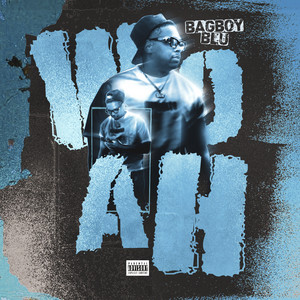 WOAH by Bagboy Blu