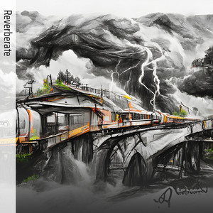 Reverberate - Kurdish