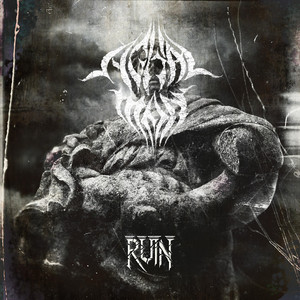 album cover: Ruin