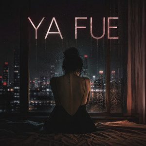 Ya Fue by Renzo Meromero