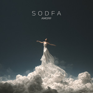 Sodfa by Amorf
